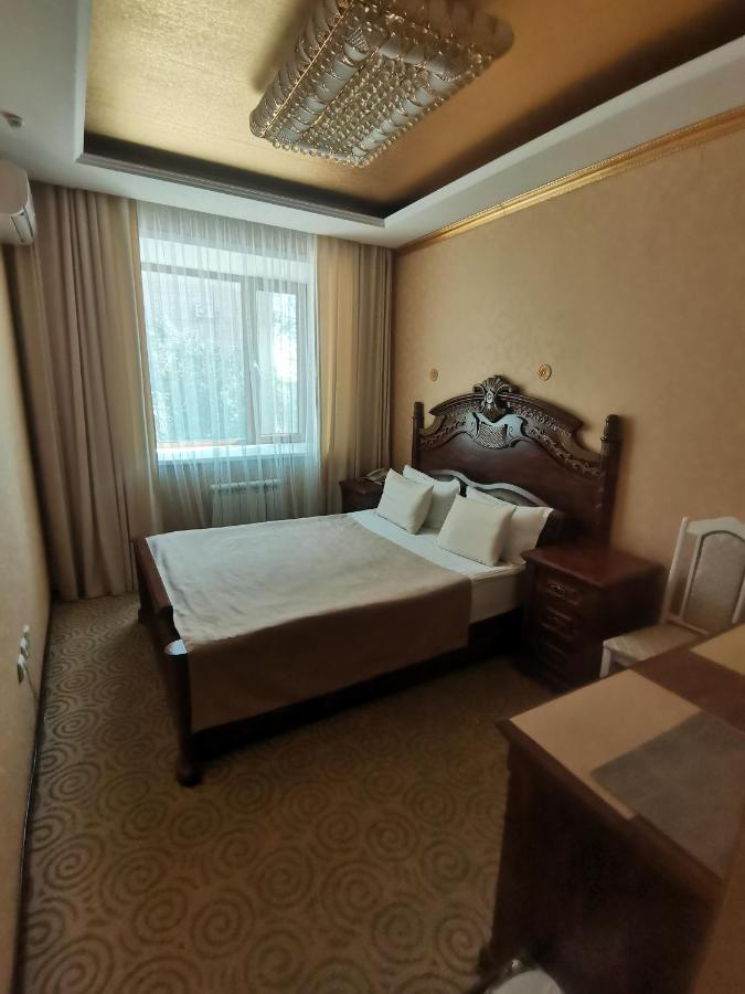 алтын адам 3* Петропавловск